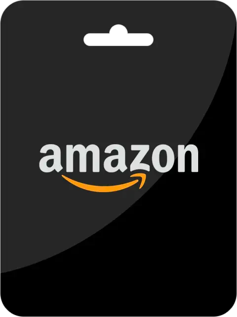 Amazon $2.5 Gift Card US