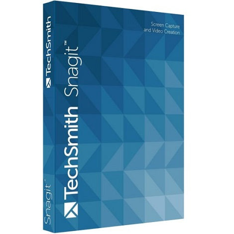 TechSmith Snagit 13 PC CD Key