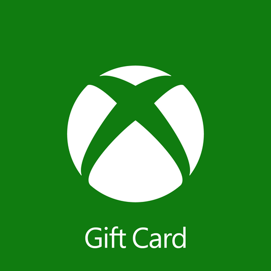 XBOX Live $25 Prepaid Card AU