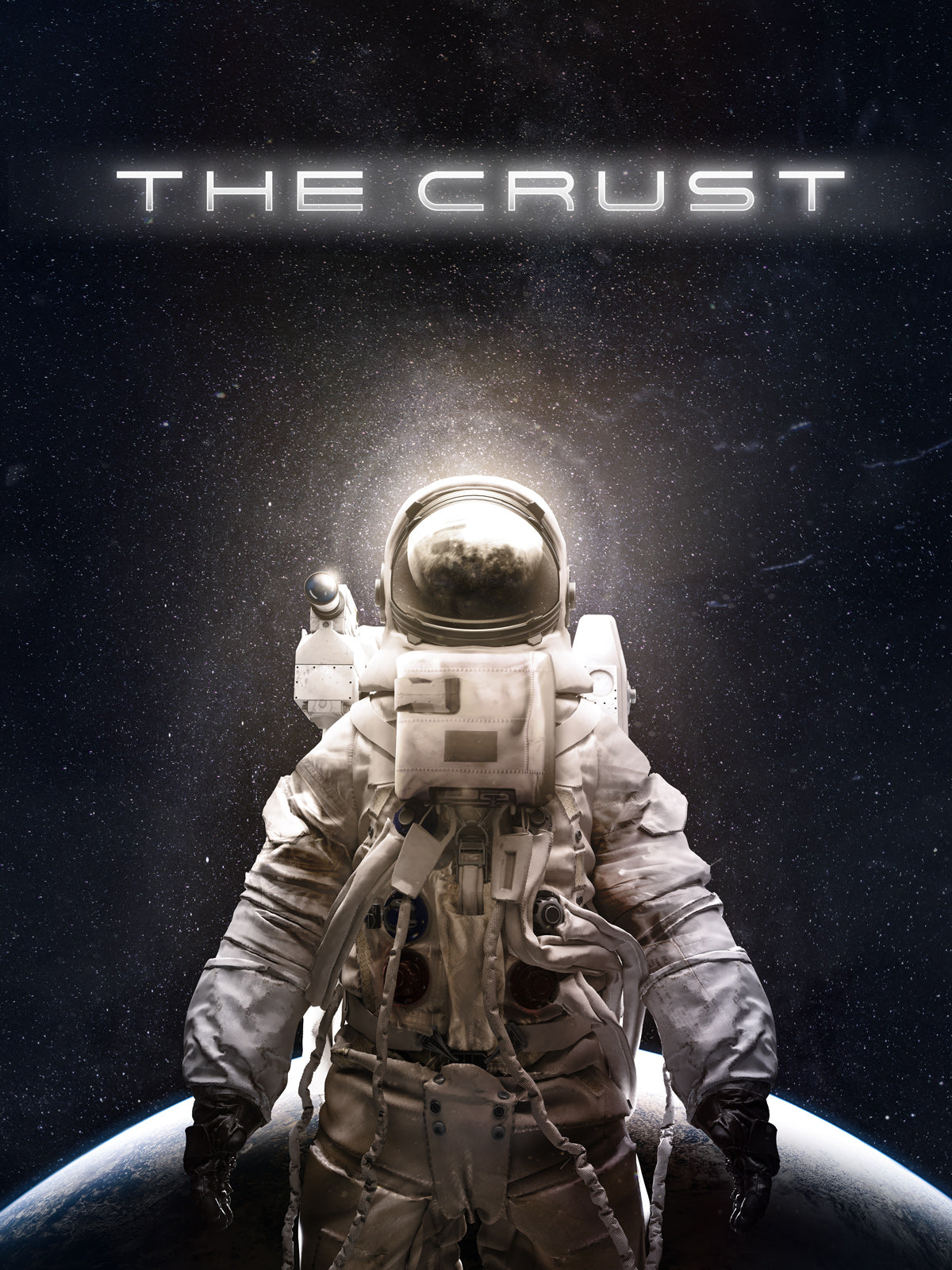 The Crust Global Steam